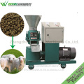 Weiwei feed poultry pellet machine